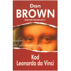 Kod Leonarda da Vinci